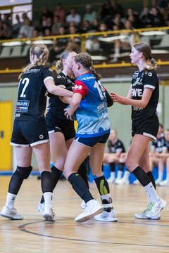 Bild 75 - wAJ Quali zur OL Runde 2